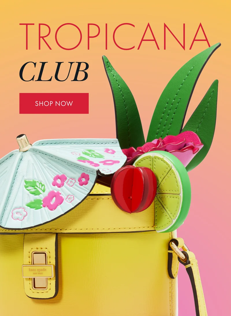 Tropicana Club