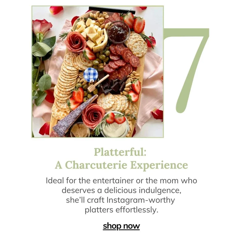 Platterful