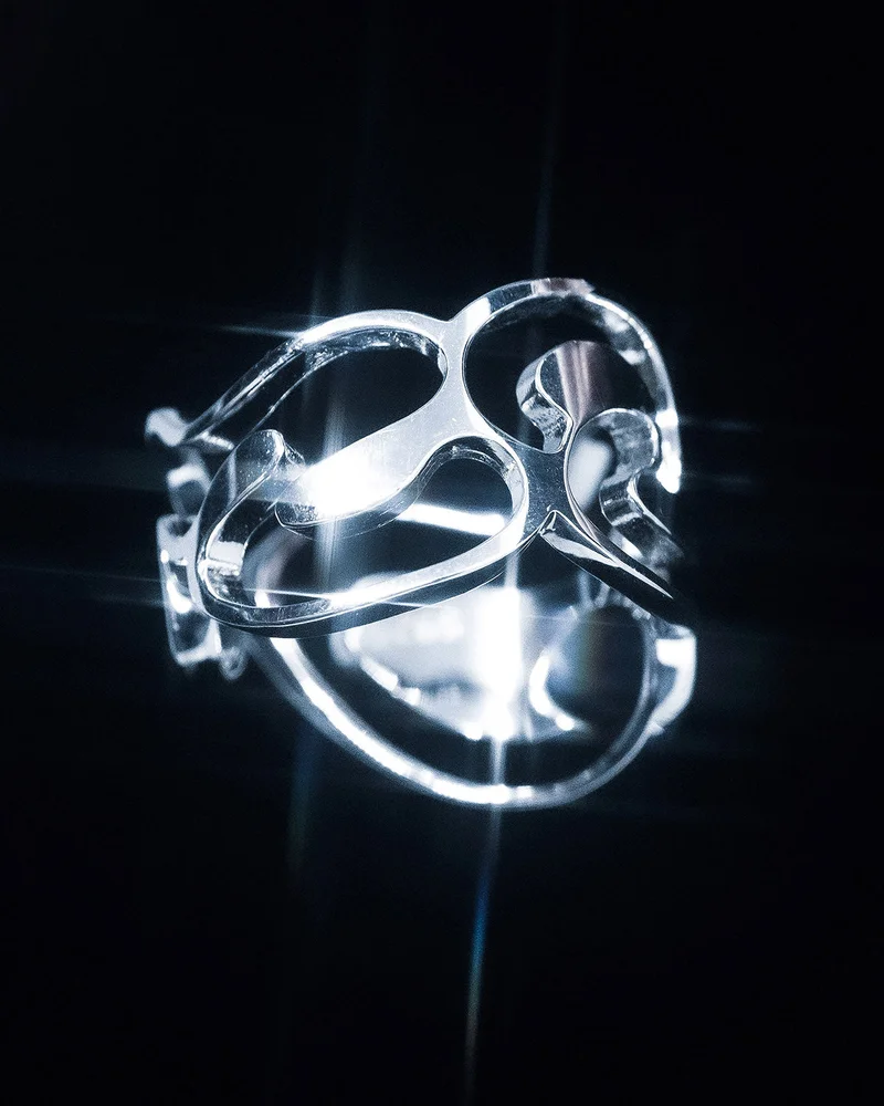 Image of The Liquid Ring