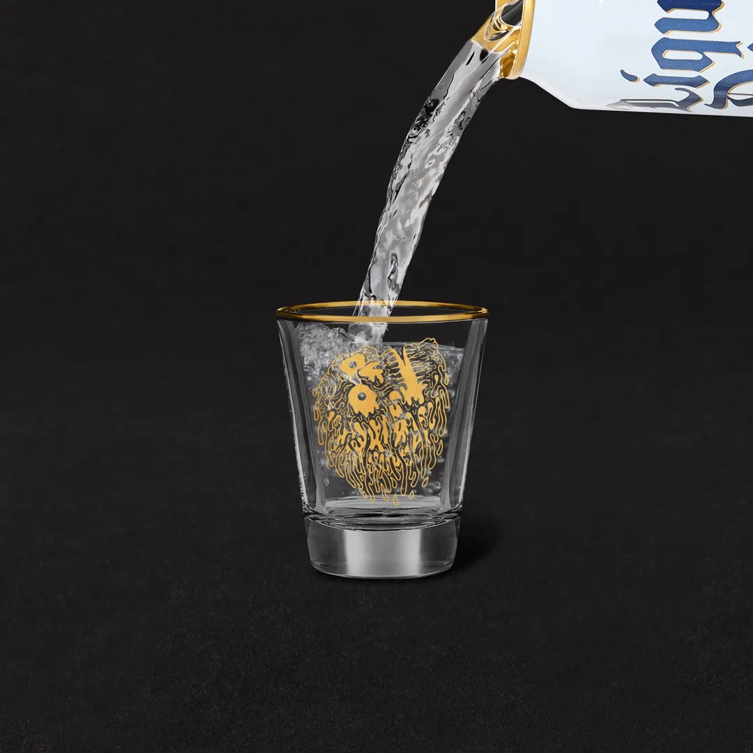 Hydration Shooters Set