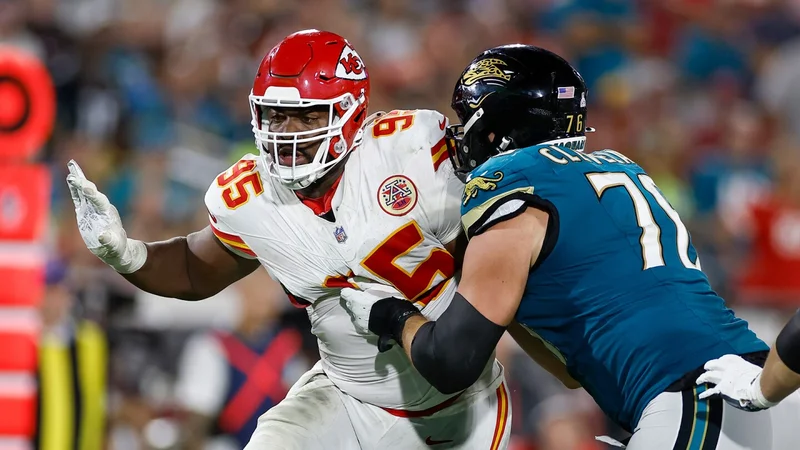 How will Jones respond to adversity vs. Lions?