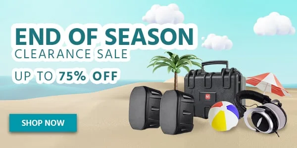 End Of Season Clearance Sale Up To 75% Off