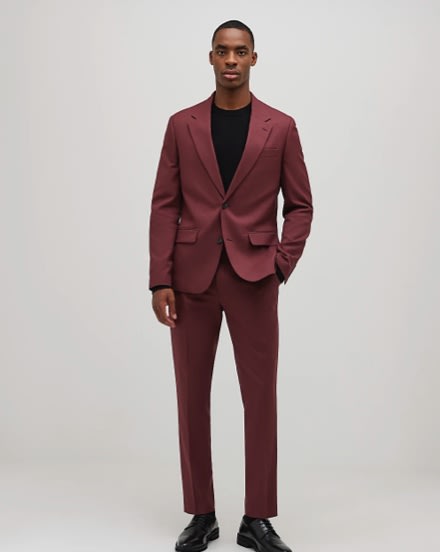 Suits
