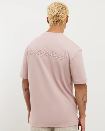 T-shirts & Vests