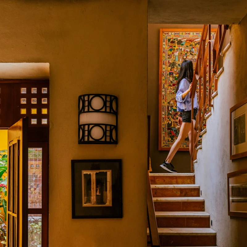 Member-only deals for the perfect hotel.