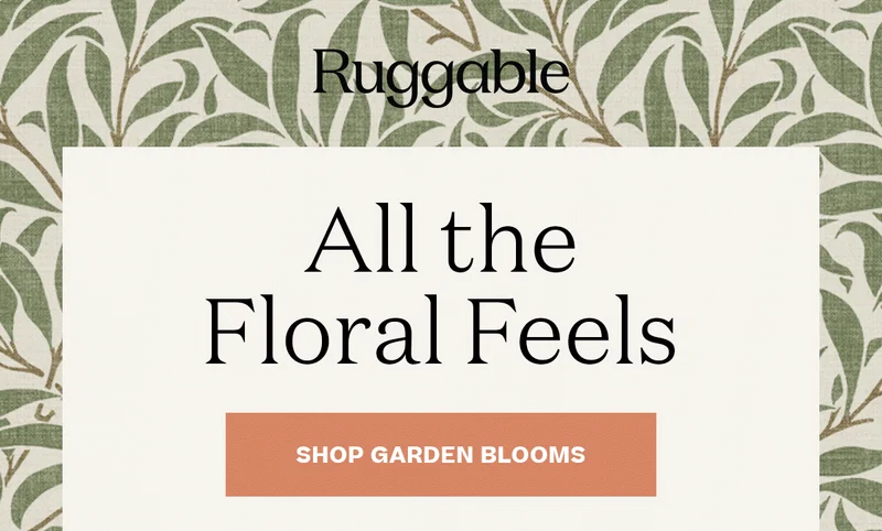 Shop Garden Blooms