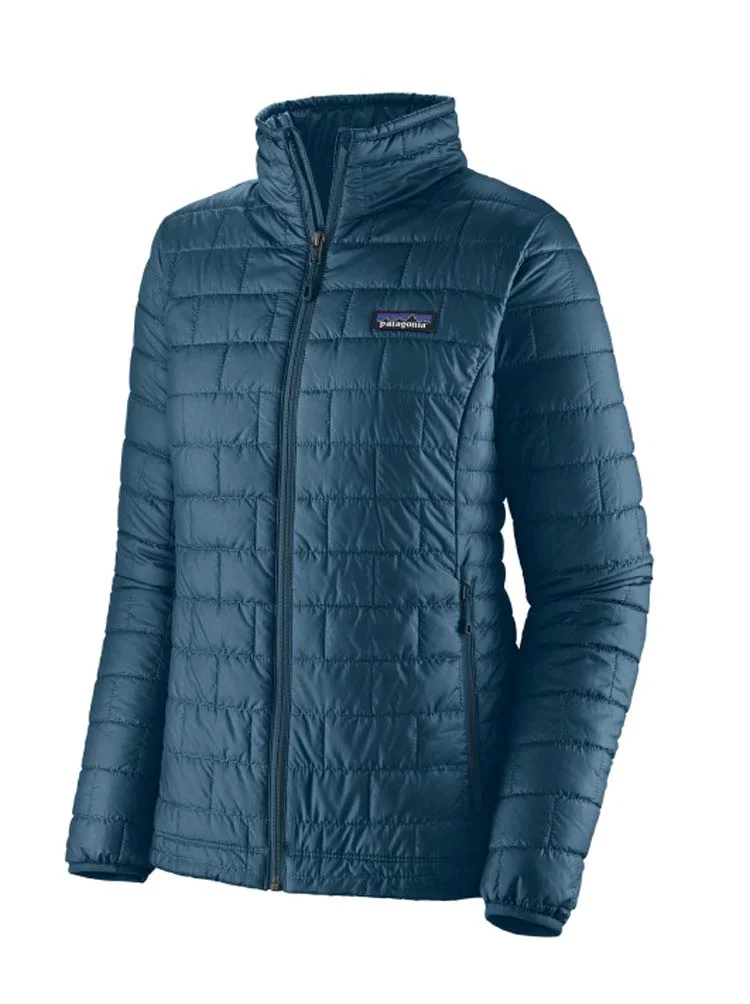 Women's Nano Puff Jacket