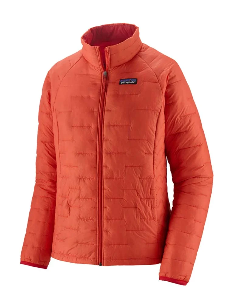 Women’s Micro Puff Jacket