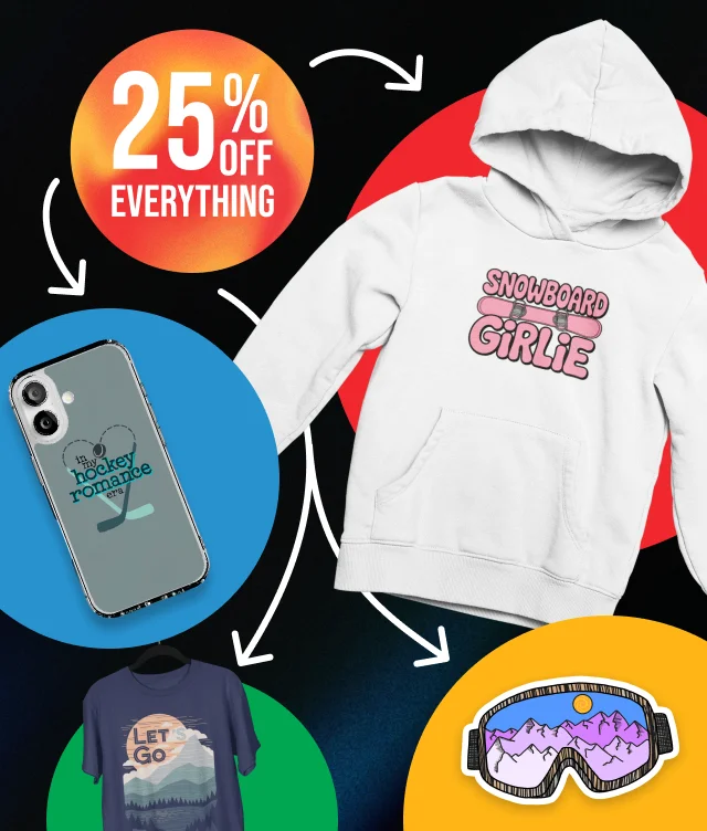 25% Off