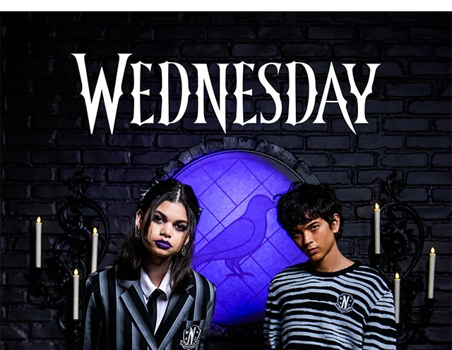 Wednesday