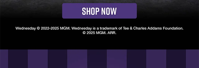 Nightmares Do Come True. Shop Now