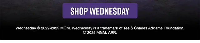 Shop Wednesday