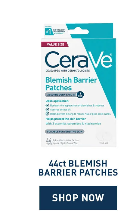 44CT BLEMISH BARRIER PATCHES