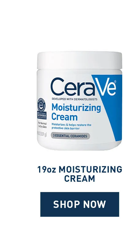 19OZ MOISTURIZING CREAM