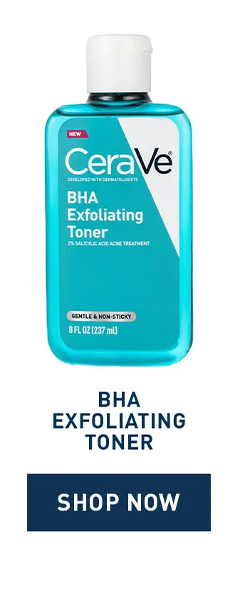 BHA EXFOLIATING TONER