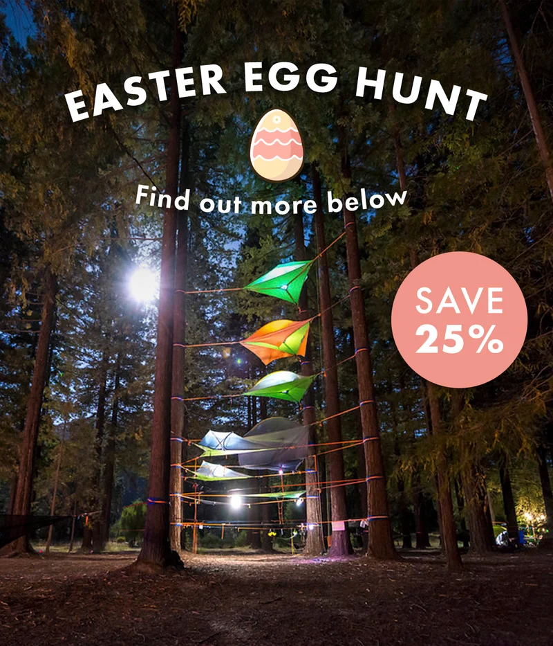 Easter Egg Hunt