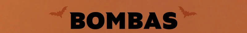 BOMBAS