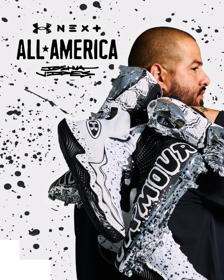 Under Armour