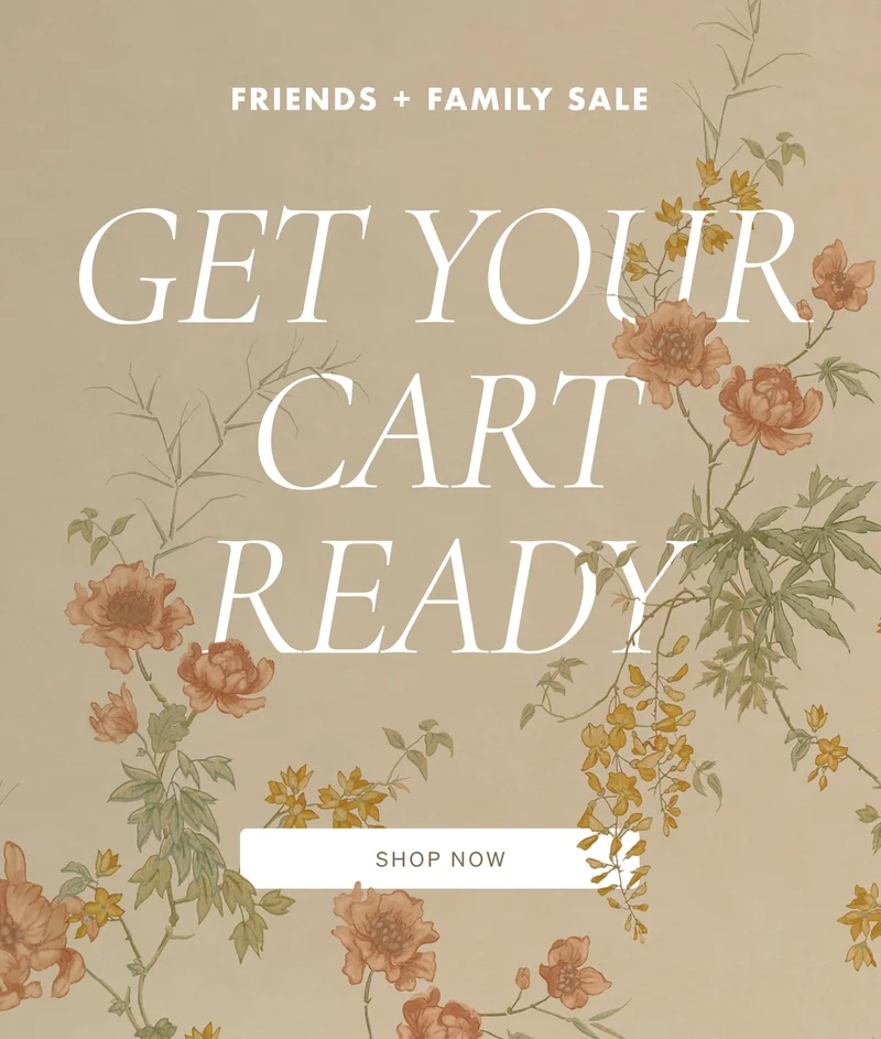 Shop Lulu and Georgia