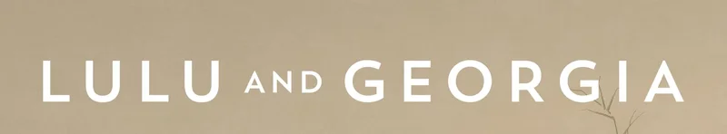 Shop Lulu and Georgia