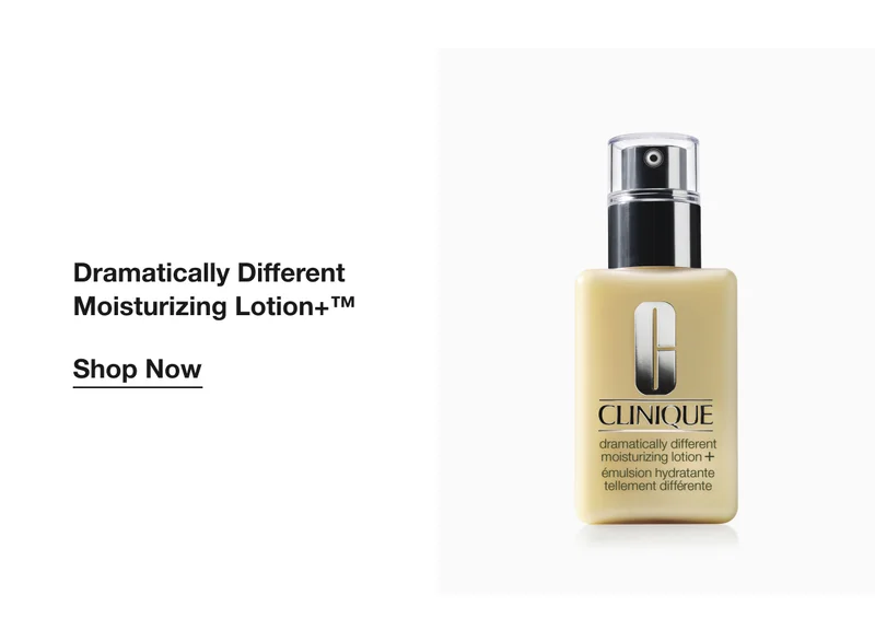 Dramatically Different Moisturizing Lotion+™ | Shop Now