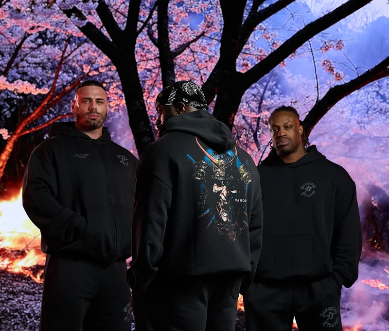 Shinto Gods