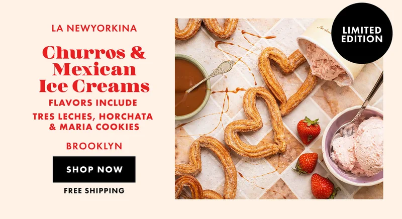 Churros & Mexican Ice Creams Churros & Mexican Ice Creams