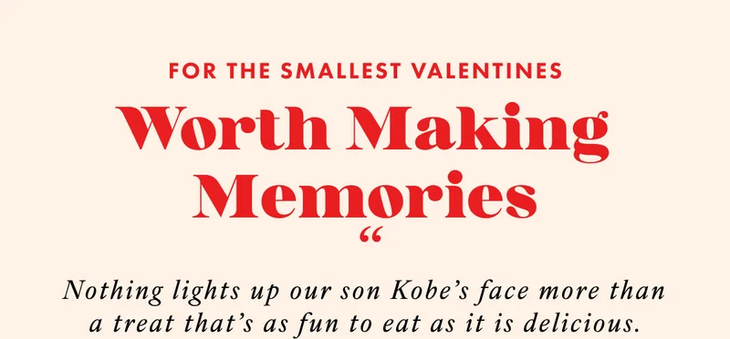 Valentine's Day Desserts Valentine's Day Desserts