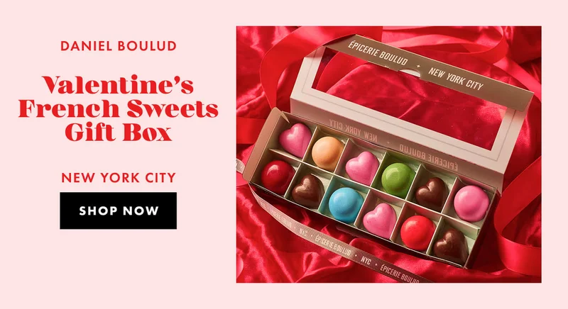French Bon Bons French Bon Bons