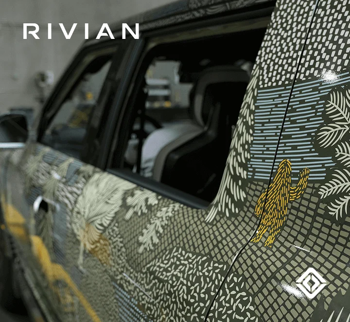 Rivian