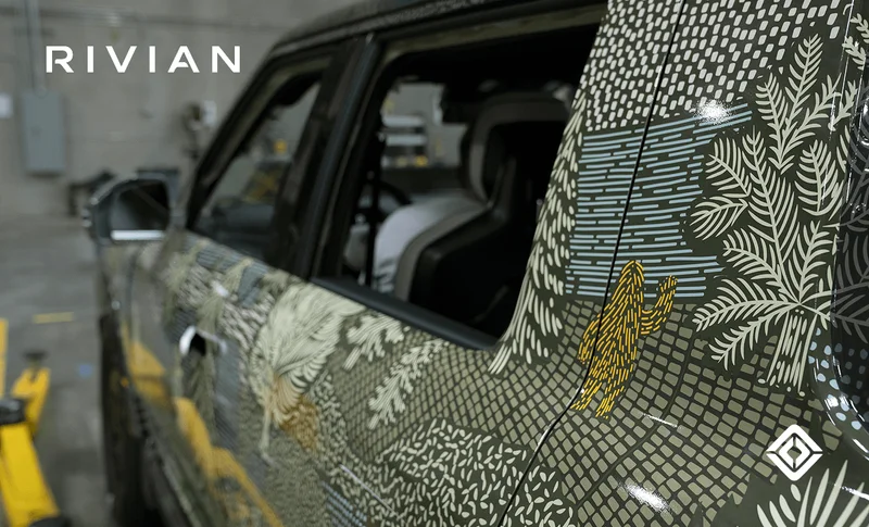 Rivian