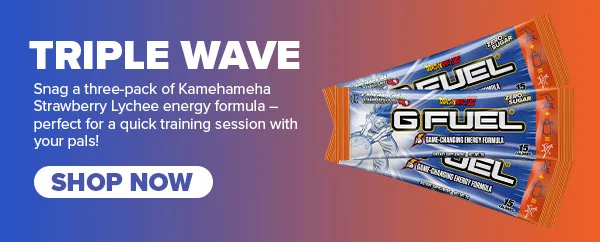 TRIPLE WAVE