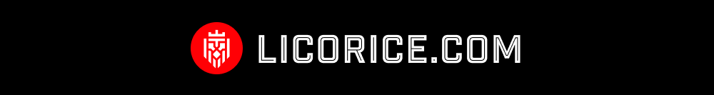 Licorice.com