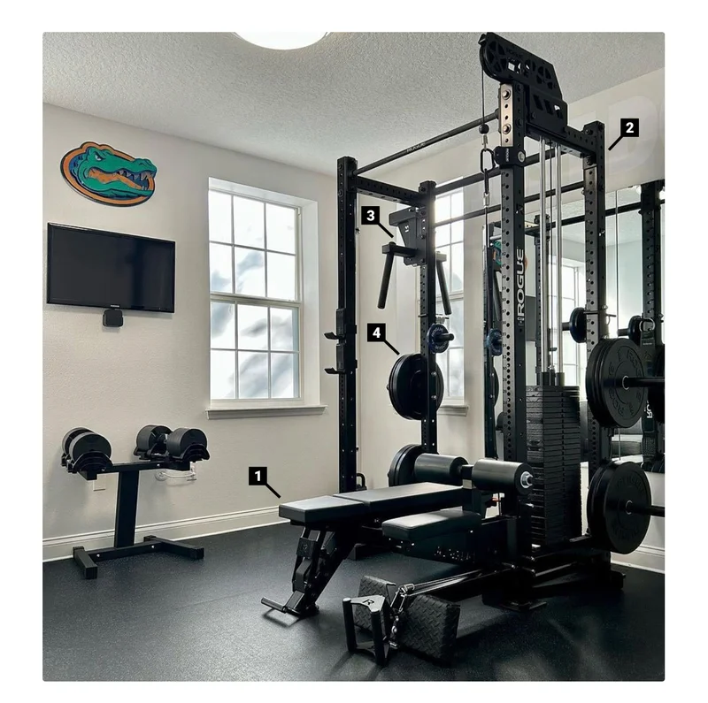 Home Gym