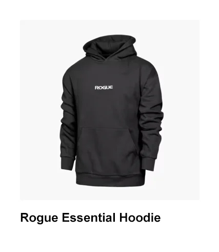 Rogue Essential Hoodie