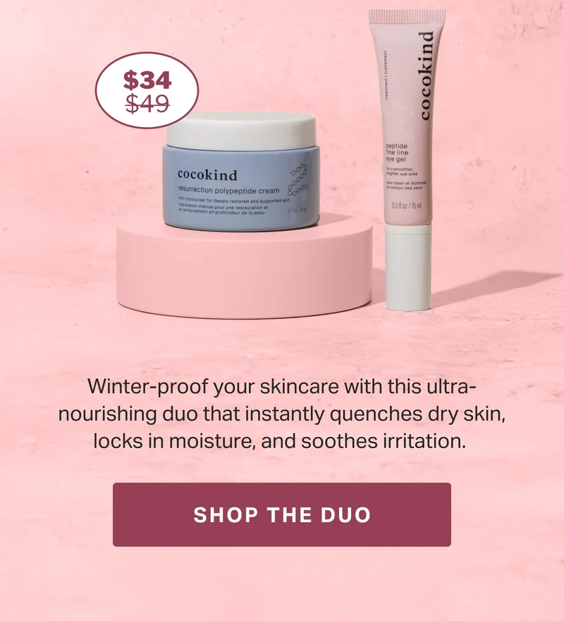 SHOP THE DUO