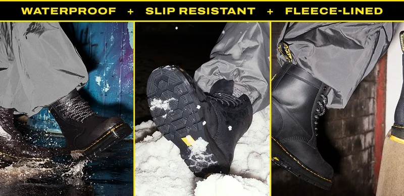 Shop The New Waterproof Trinity Pack