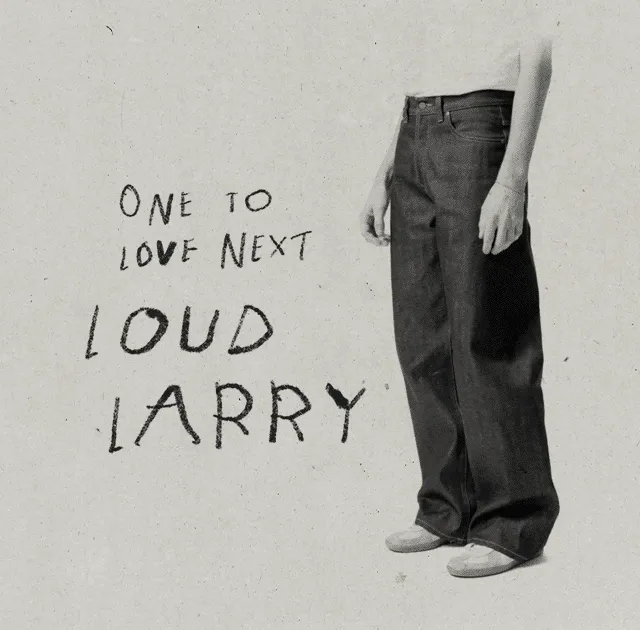 Loud Larry