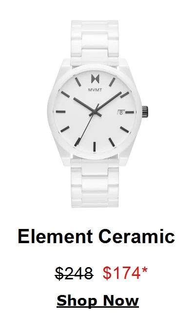 View product recommended for you
