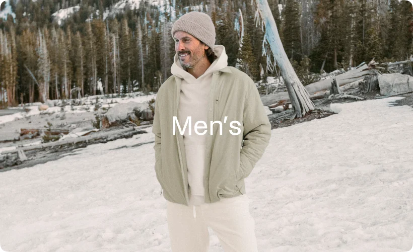Men's