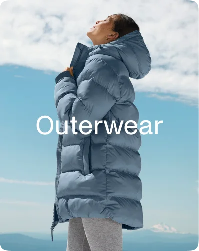 Outerwear