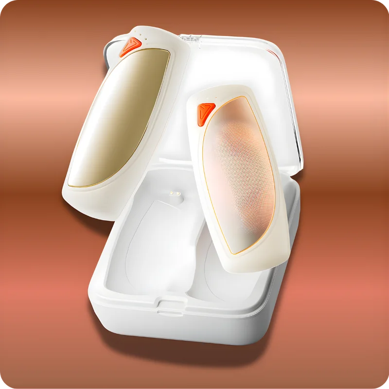 Rechargeable hand warmers