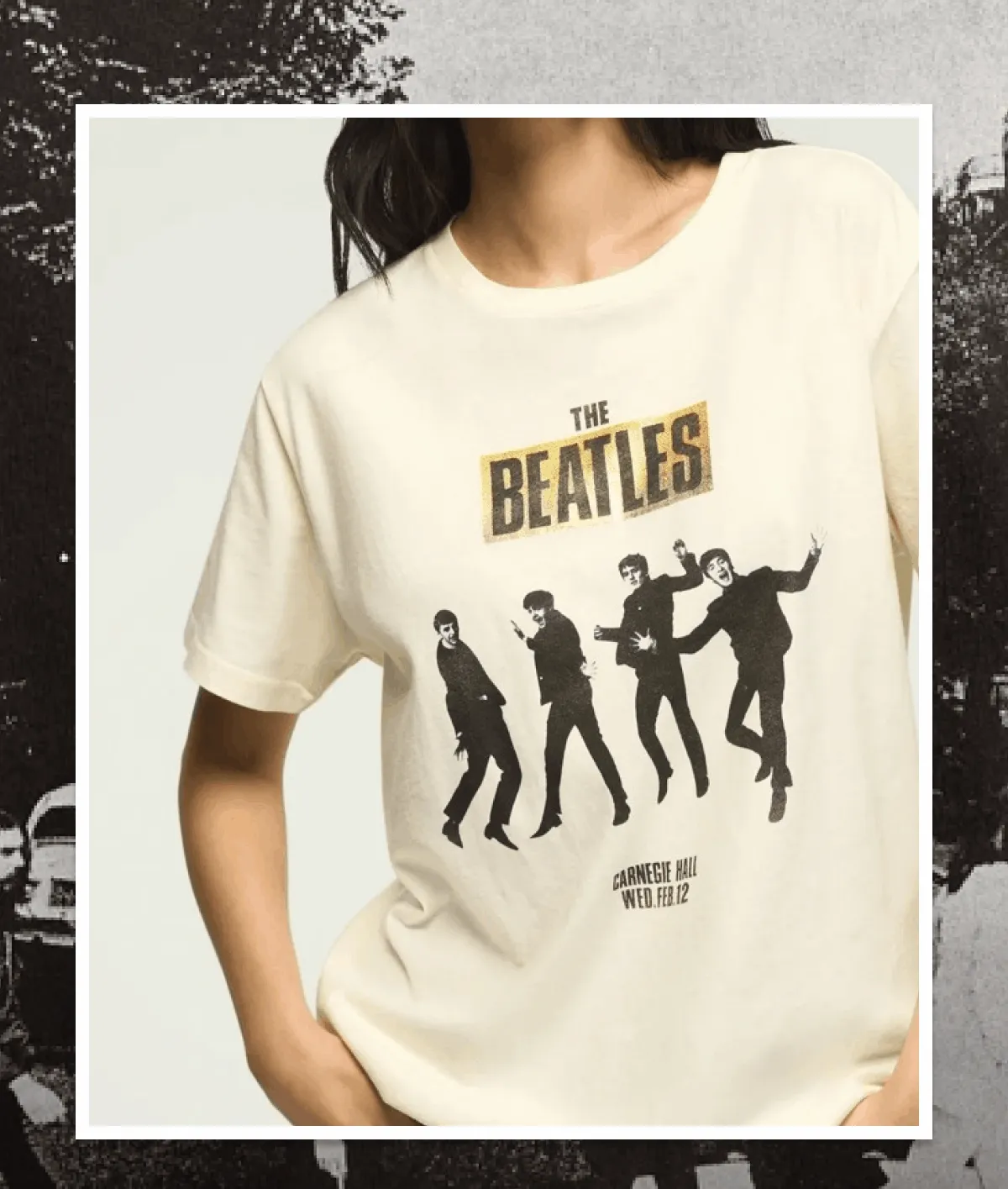 Graphic tees gif