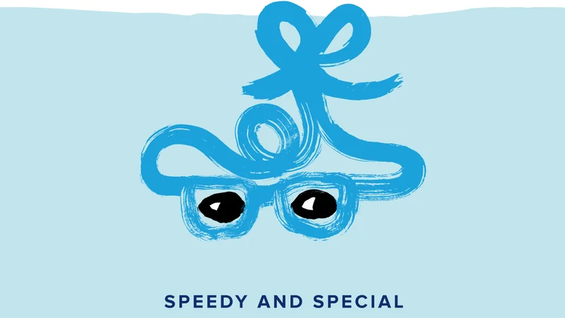 Speedy and Special