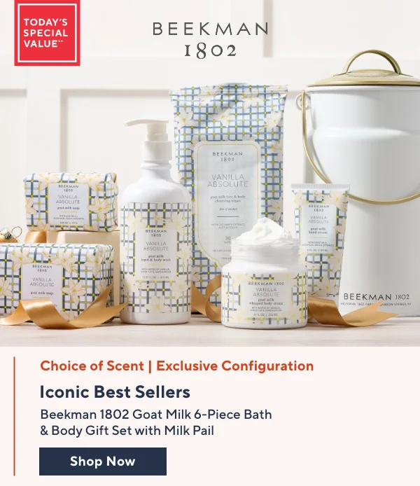 Beekman TSV