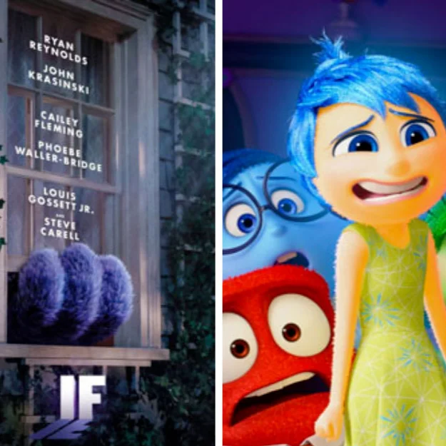 New Family Movies Coming to Theaters in 2024