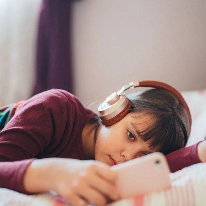 2 Words That Prevent Kids from Getting Defensive About Touchy Subjects