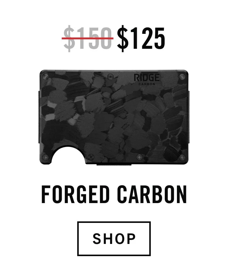 Shop Forged Carbon