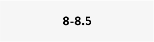 8-8.5