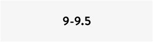 9-9.5